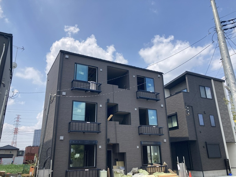 J-Maison 北戸田Ⅱ