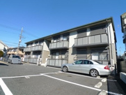 シャーメゾン中町の画像