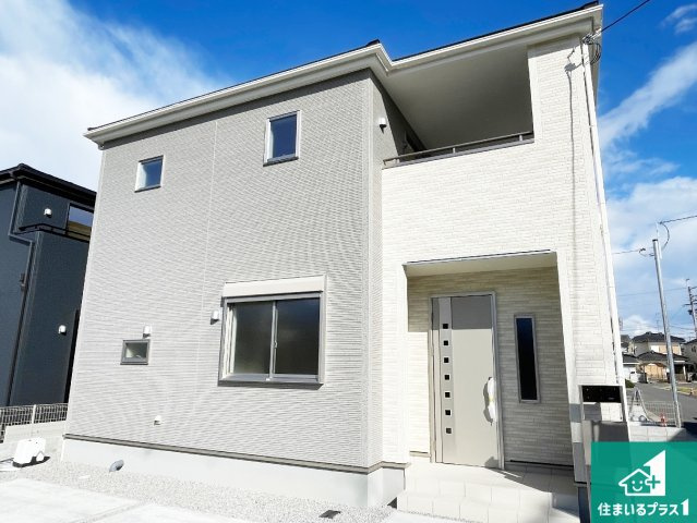 近江八幡市音羽町　新築一戸建て