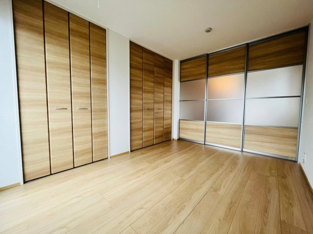 エムライズ材木町の子供部屋