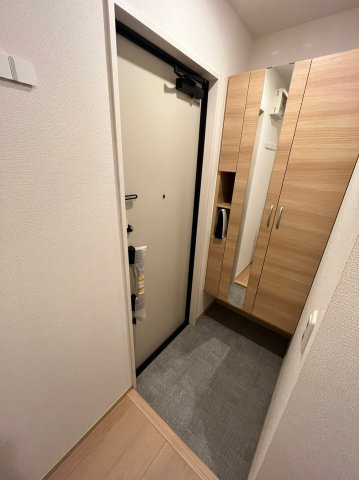 エムライズ材木町のその他