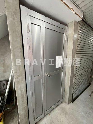 南久宝寺ビル　BRAVI不動産のその他共用部分