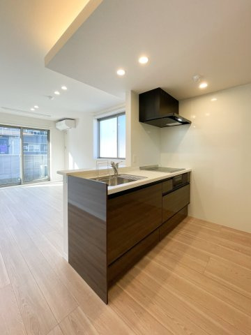 【キッチン】 | セルディーナ天神