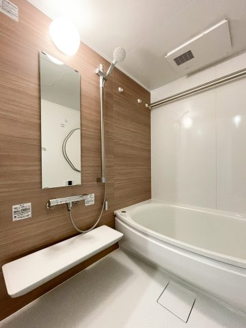 【浴室】 | セルディーナ天神