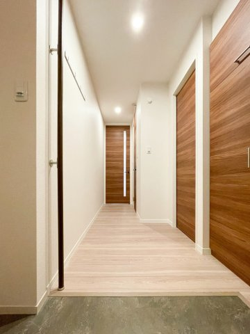 【玄関】 | セルディーナ天神