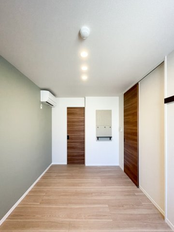 【洋室】 | セルディーナ天神