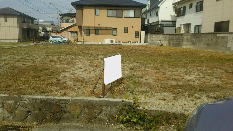 菊本町2丁目　売土地のその他