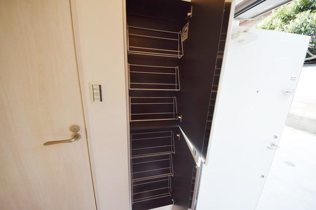 狛江市岩戸南３丁目のアパートのその他