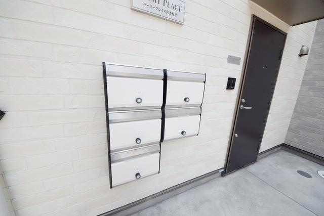 狛江市岩戸南３丁目のアパートのその他