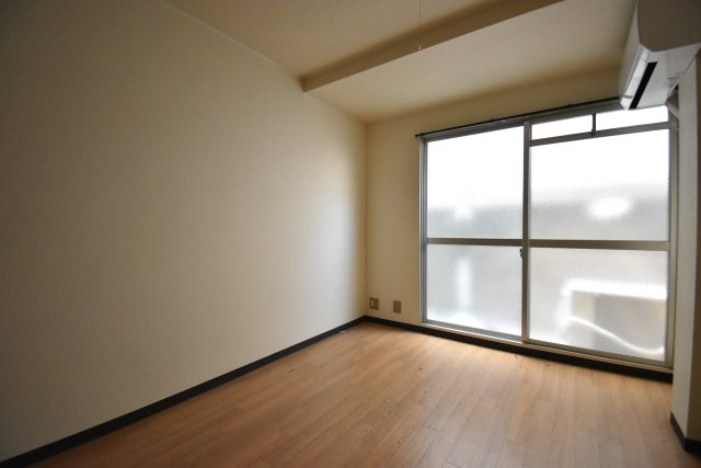 アベニュー西長居のその他