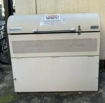 【その他共用部分】 | メゾン・ド・D