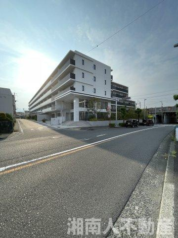 パレステージ鴨宮Ⅱのその他