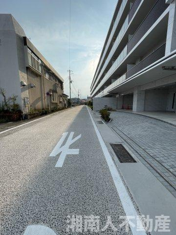 パレステージ鴨宮Ⅱのその他