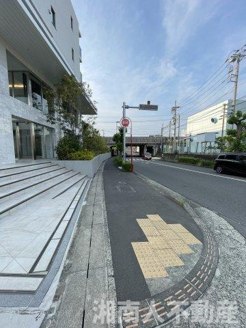 パレステージ鴨宮Ⅱのその他