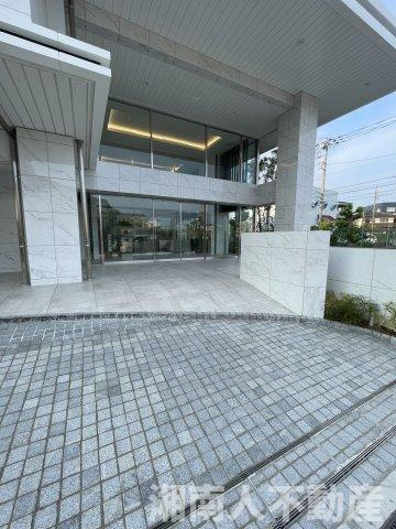 パレステージ鴨宮Ⅱ