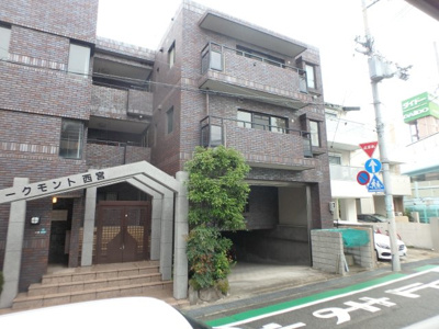 【展望】 | ハイネス門戸 | バルコニーからの景色です