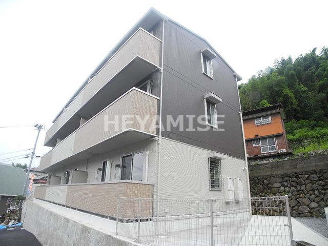 カーサモンターナ