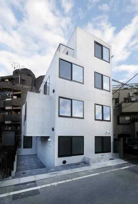 Fullea世田谷　駅徒歩２分　デザイナーズ　ペット相談