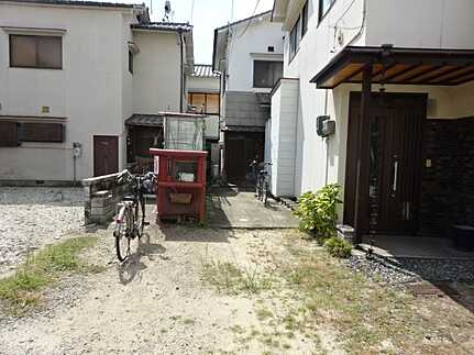 広島市南区皆実町６丁目のその他