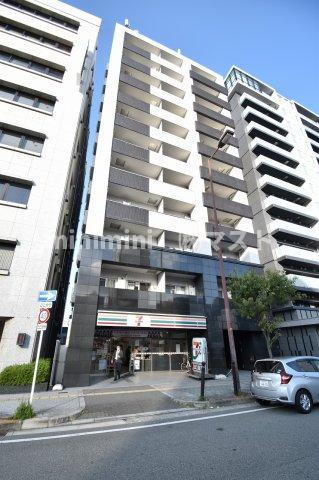 アーバネックス谷町