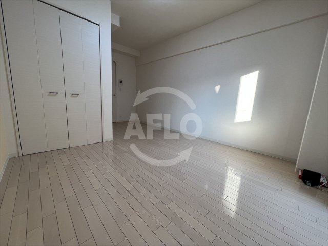 メゾン夕陽ヶ丘の寝室|メゾン夕陽ヶ丘　寝室