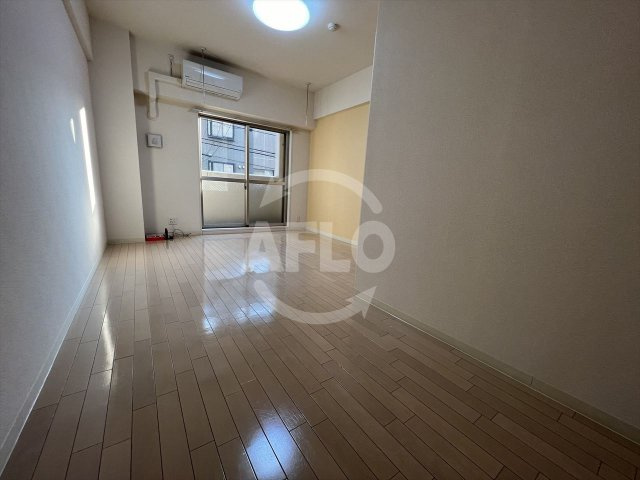 メゾン夕陽ヶ丘の居間・リビング|メゾン夕陽ヶ丘　リビング