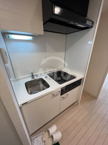 メゾン夕陽ヶ丘のキッチン|メゾン夕陽ヶ丘　キッチン