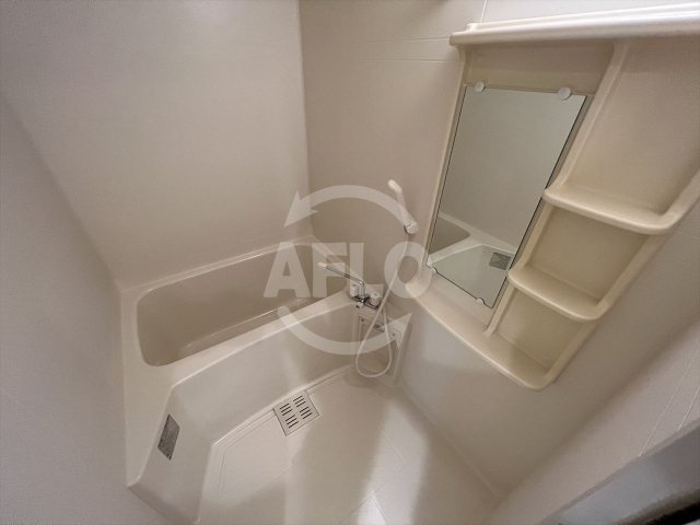 メゾン夕陽ヶ丘の浴室|メゾン夕陽ヶ丘　浴室