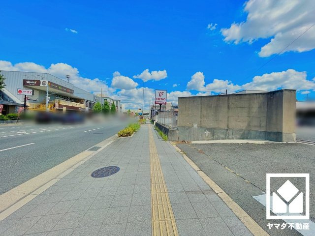 深草サニーハイツのその他