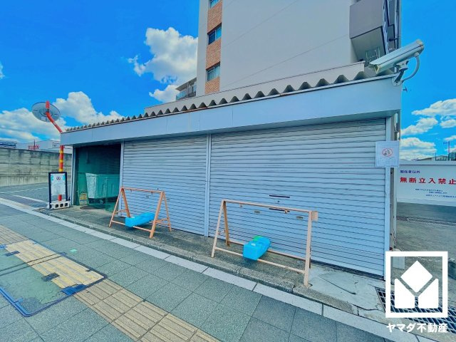 深草サニーハイツのその他共用部分