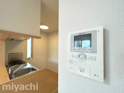 【設備】 | M's弐番館