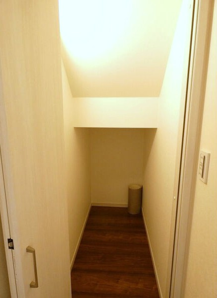 グラシアベルⅡ棟のその他