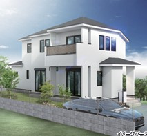 ◆価格改定◆完成済み◆泉区和泉町 新築戸建 6280万円