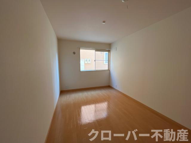 カーサ　フェリーチェの内装|洋室