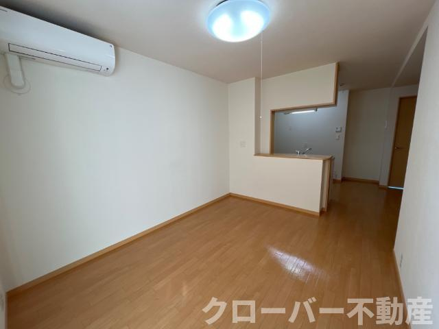 カーサ　フェリーチェの居間・リビング|リビング