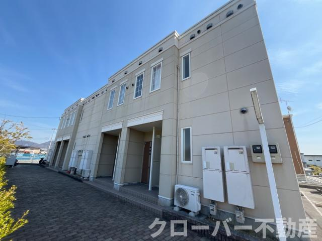 カーサ　フェリーチェ