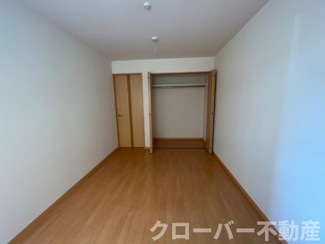 カーサ　フェリーチェの内装|洋室