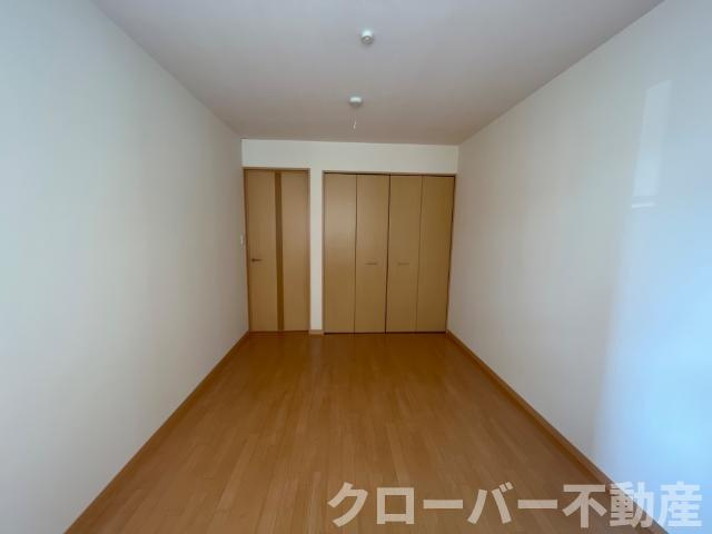 カーサ　フェリーチェのその他|洋室