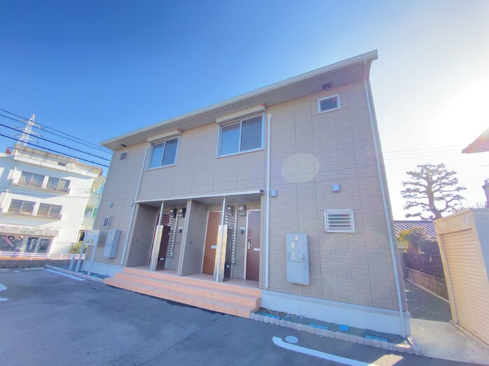 ラ・カーサ・デ・須屋