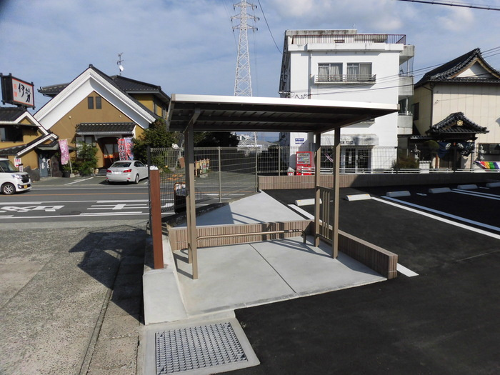 ラ・カーサ・デ・須屋のその他