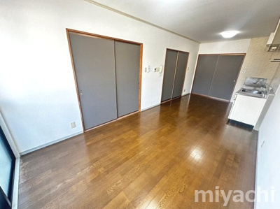 【その他】 | セジュール濱田Ⅱ