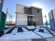 松田町松田惣領　新築一戸建て　6号棟の画像