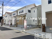【仲介手数料０円】松田町松田惣領　新築一戸建て　全6棟の画像