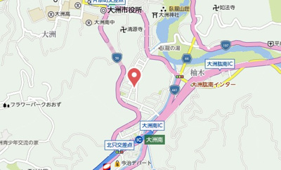 【地図】 | グランパル柚木