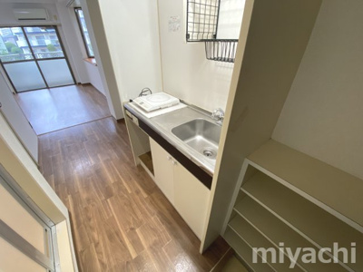 【玄関】 | フォート佐古