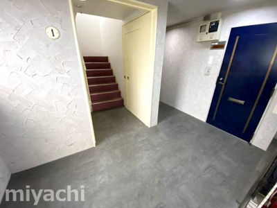 【その他共用部分】 | フォート佐古