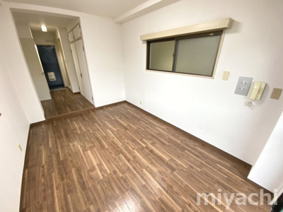 【内装】 | フォート佐古