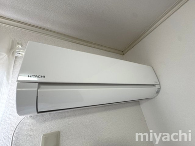 【設備】 | セジュール住吉Ⅱ