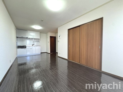 【キッチン】 | セジュール住吉Ⅱ