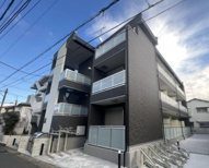 Hanzawa1(ハンザワワン)の画像